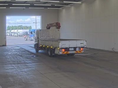 HINO RANGER