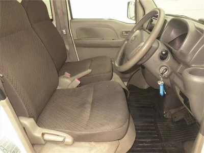 NISSAN CLIPPER