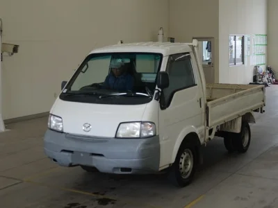 MAZDA BONGO