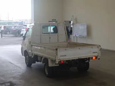 MAZDA BONGO
