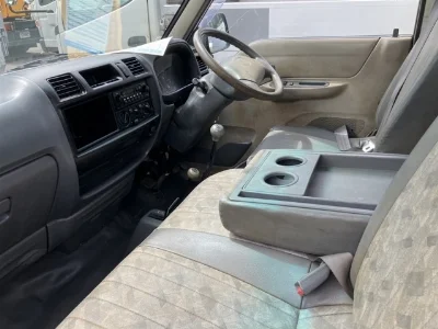 MAZDA BONGO