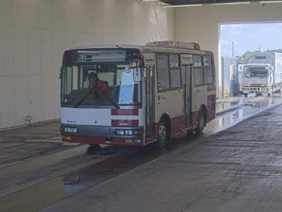 MITSUBISHI OTHER