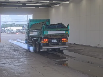 ISUZU GIGA