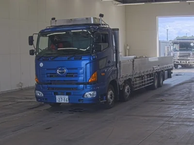 HINO OTHER