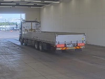 HINO OTHER