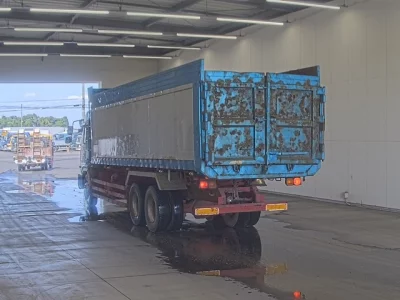 HINO OTHER