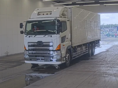 HINO PROFIA