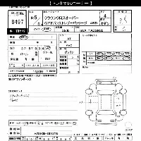 Toyota Crown Crossover