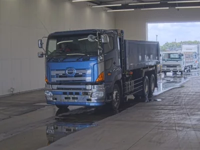 HINO PROFIA
