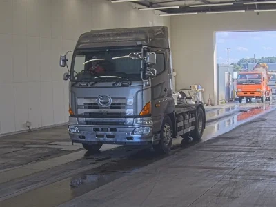 HINO PROFIA
