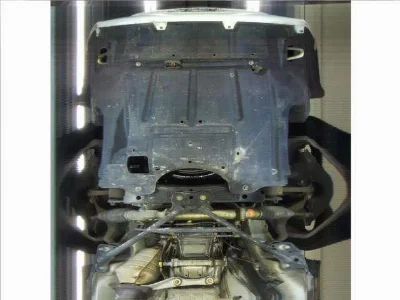 TOYOTA MARK II