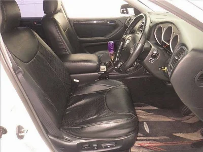 TOYOTA ARISTO