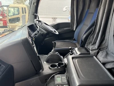 ISUZU GIGA