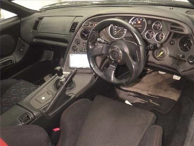 TOYOTA SUPRA