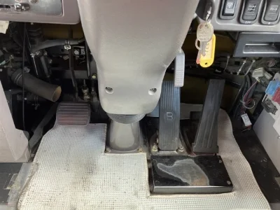 MITSUBISHI OTHER