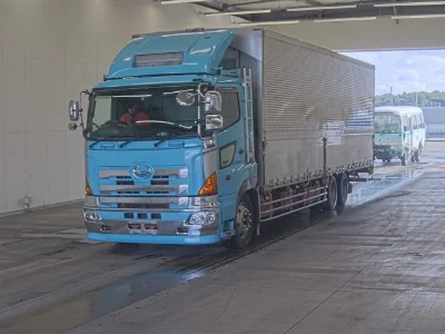 HINO OTHER