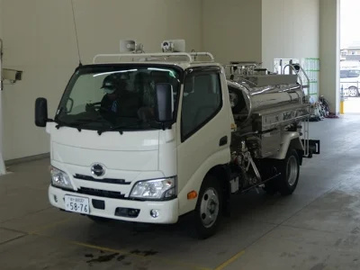 HINO DUTRO