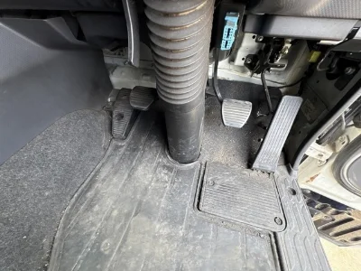 ISUZU GIGA