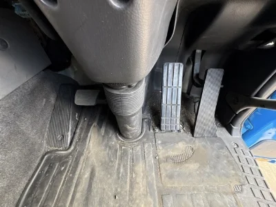 NISSAN UD