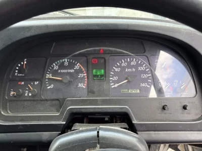 ISUZU GIGA
