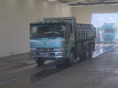 HINO OTHER