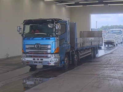 HINO OTHER