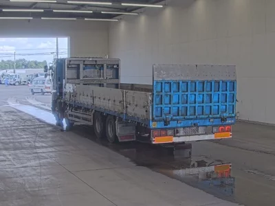 HINO OTHER