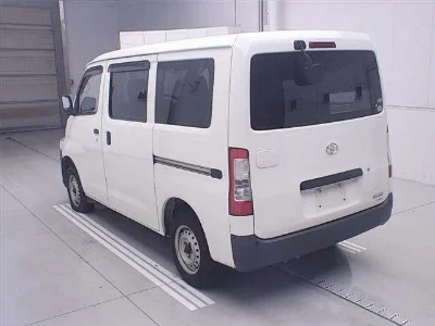 TOYOTA TOWN ACE