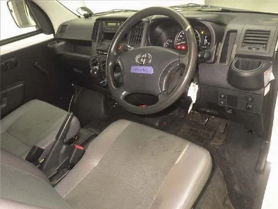 TOYOTA TOWN ACE