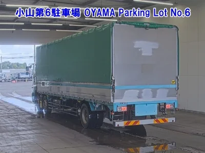 HINO PROFIA