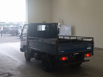 MAZDA TITAN