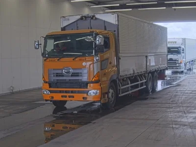 HINO OTHER