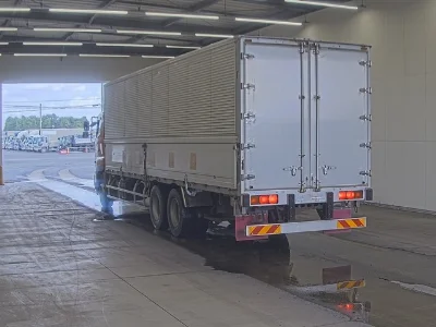 HINO OTHER
