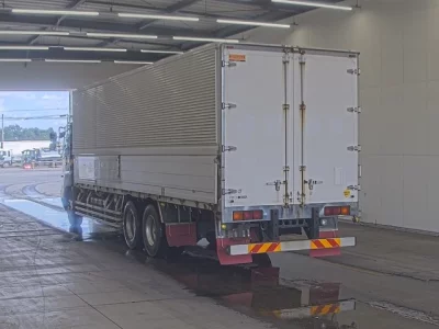 HINO PROFIA