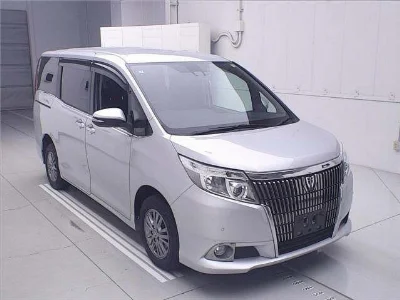 TOYOTA ESQUIRE