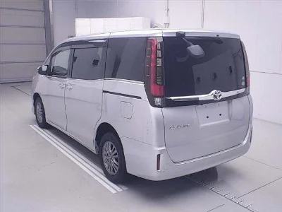 TOYOTA ESQUIRE