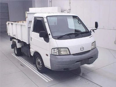 MAZDA BONGO