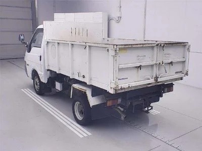 MAZDA BONGO