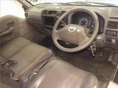 MAZDA BONGO