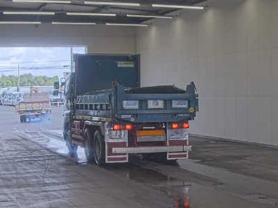 HINO OTHER