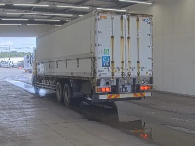 HINO PROFIA