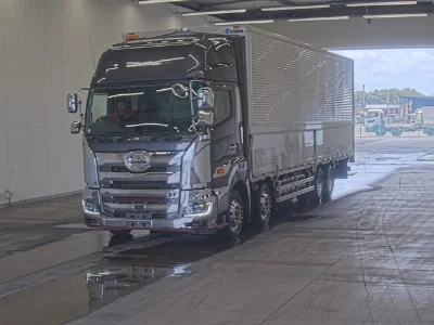 HINO PROFIA