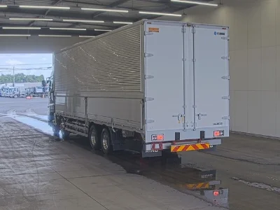 HINO PROFIA