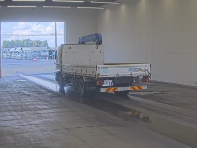 HINO RANGER