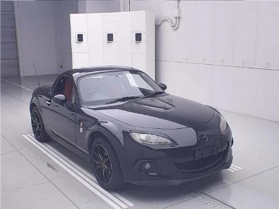 MAZDA ROADSTER