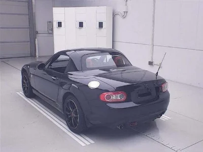 MAZDA ROADSTER