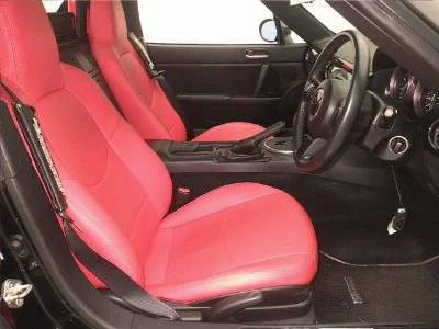 MAZDA ROADSTER
