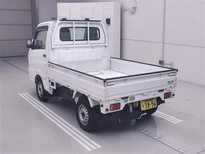 SUZUKI CARRY