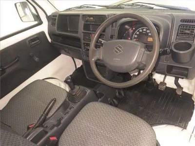 SUZUKI CARRY