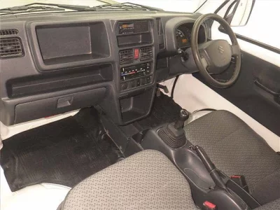 SUZUKI CARRY